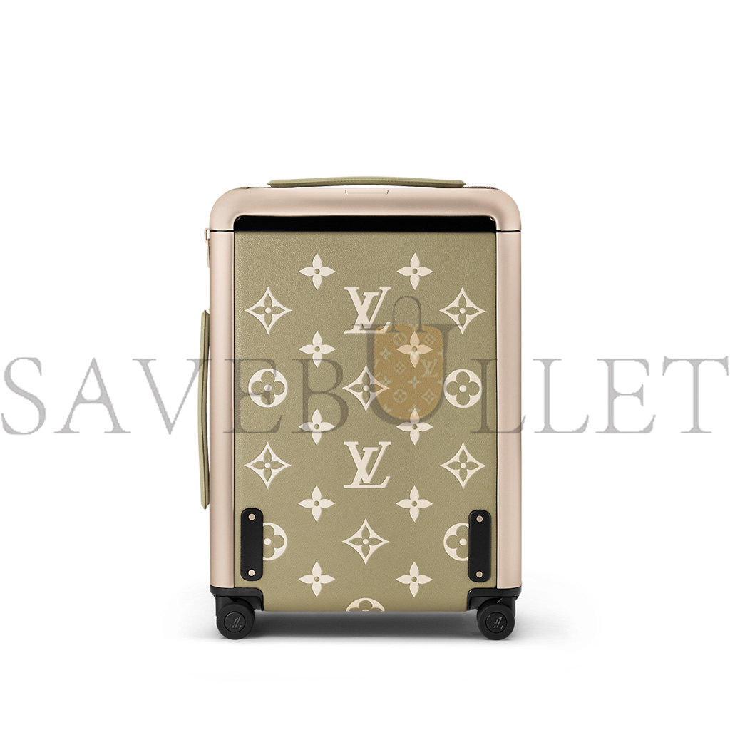 LOUIS VUITTON MASTER HORIZON 55 M10255 (55*38*21cm)